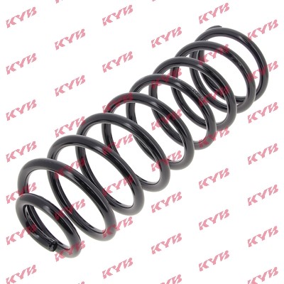 Spiralfjäder, Bakaxel Kyb K-flex RF5140 KYB