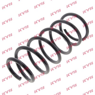 Spiralfjäder, Bakaxel KYB Spiralfjäder, Bakaxel KYB