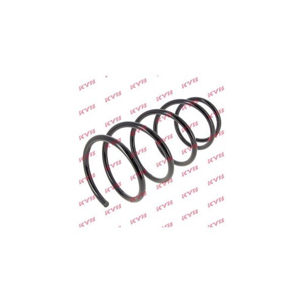 Spiralfj�äder, Framaxel Kyb K-flex RG1022 KYB