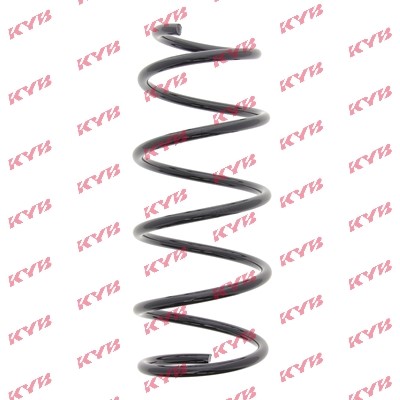 Spiralfjäder, Framaxel Kyb K-flex RG1138 KYB