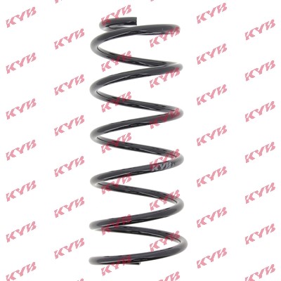 Spiralfjäder, Framaxel Kyb K-flex RG1262 KYB