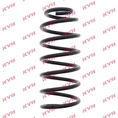 Spiralfjäder, Framaxel Kyb K-flex RG1267 KYB