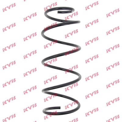 Spiralfjäder, Framaxel Kyb K-flex RG1346 KYB