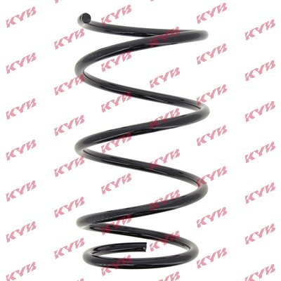 Spiralfjäder, Framaxel Kyb K-flex RG1594 KYB