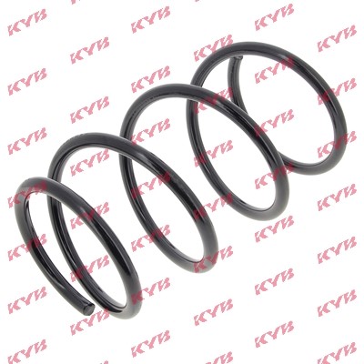 Spiralfjäder, Framaxel Kyb K-flex RG1594 KYB Spiralfjäder, Framaxel Kyb K-flex RG1594 KYB