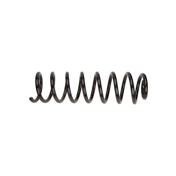 Spiralfjäder, Framaxel KYB