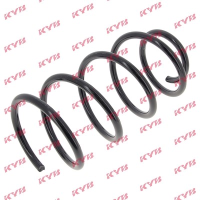 Spiralfjäder, Framaxel Kyb K-flex RG3210 KYB Spiralfjäder, Framaxel Kyb K-flex RG3210 KYB