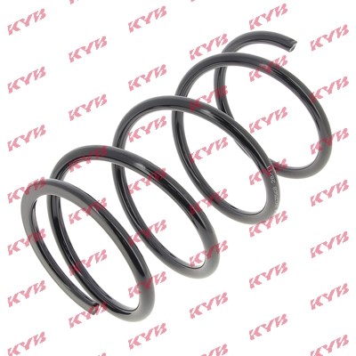 Spiralfj�äder, Framaxel Kyb K-flex RG3568 KYB