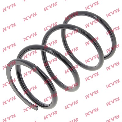 Spiralfjäder, Framaxel Kyb K-flex RG3569 KYB Spiralfjäder, Framaxel Kyb K-flex RG3569 KYB