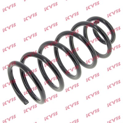 Spiralfjäder, Bakaxel Kyb K-flex RG5216 KYB