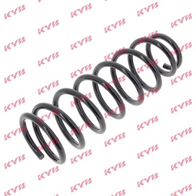 Spiralfjäder, Bakaxel Kyb K-flex RG6548 KYB