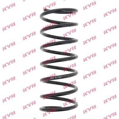 Spiralfjäder, Framaxel Kyb K-flex RH1026 KYB