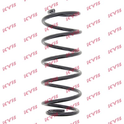 Spiralfjäder, Framaxel Kyb K-flex RH1184 KYB