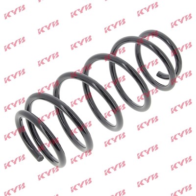 Spiralfjäder, Framaxel Kyb K-flex RH1497 KYB Spiralfjäder, Framaxel Kyb K-flex RH1497 KYB
