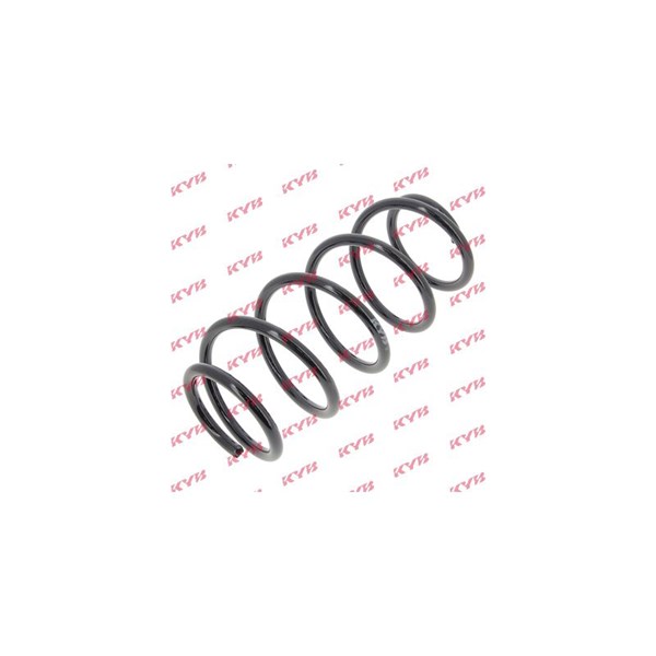 Spiralfj�äder, Framaxel Kyb K-flex RH1516 KYB