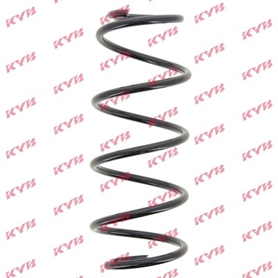 Spiralfjäder, Framaxel Kyb K-flex RH1711 KYB