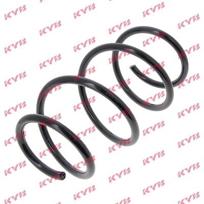 Spiralfjäder, Framaxel Kyb K-flex RH2586 KYB