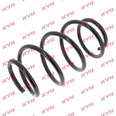 Spiralfjäder, Framaxel Kyb K-flex RH2593 KYB