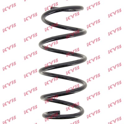 Spiralfjäder, Framaxel Kyb K-flex RH2706 KYB