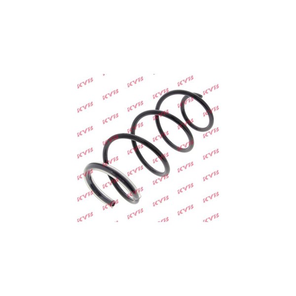 Spiralfj�äder, Framaxel Kyb K-flex RH2710 KYB
