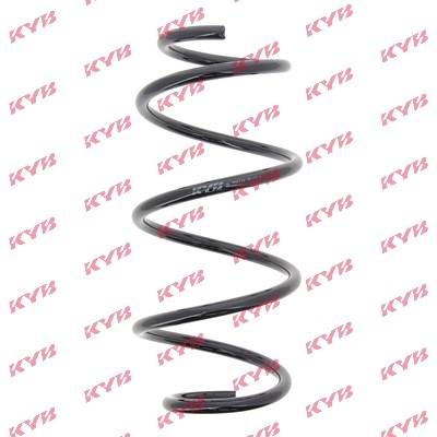 Spiralfjäder, Framaxel Kyb K-flex RH2719 KYB