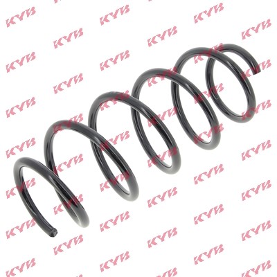 Spiralfjäder, Framaxel Kyb K-flex RH2826 KYB Spiralfjäder, Framaxel Kyb K-flex RH2826 KYB
