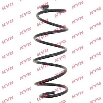 Spiralfjäder, Framaxel Kyb K-flex RH2907 KYB