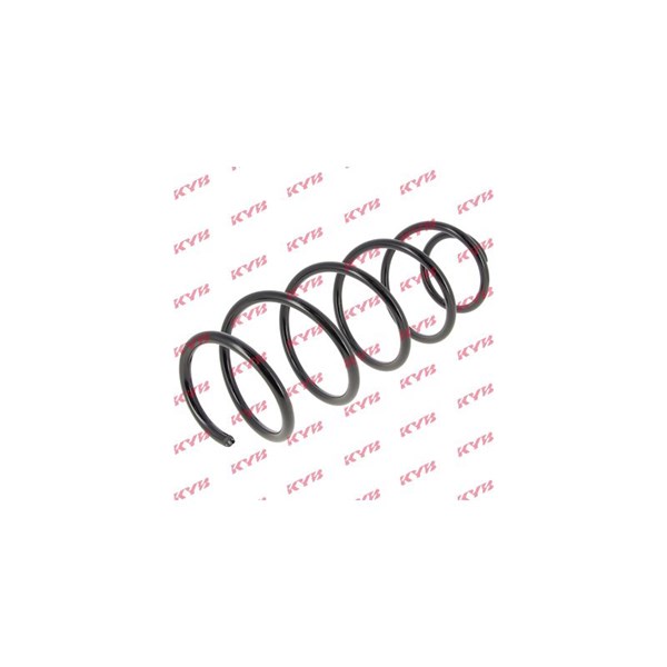 Spiralfj�äder, Framaxel Kyb K-flex RH3006 KYB