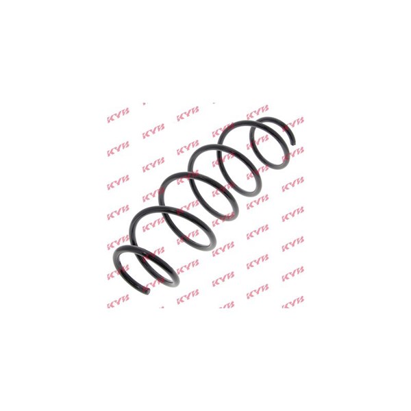 Spiralfj�äder, Framaxel Kyb K-flex RH3007 KYB