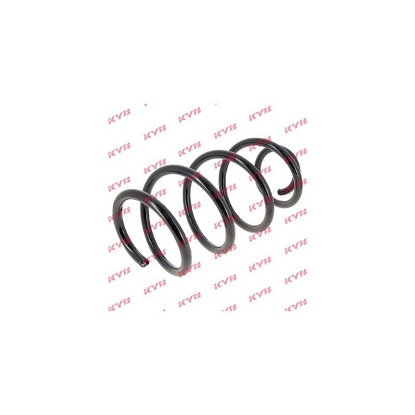 Spiralfjäder, Framaxel KYB Spiralfjäder, Framaxel KYB