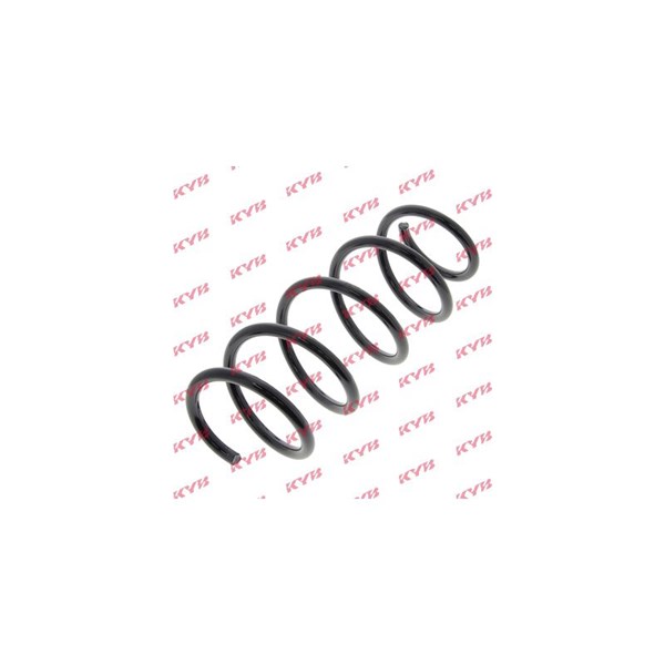 Spiralfj�äder, Framaxel Kyb K-flex RH3330 KYB