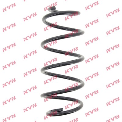 Spiralfjäder, Framaxel Kyb K-flex RH3348 KYB