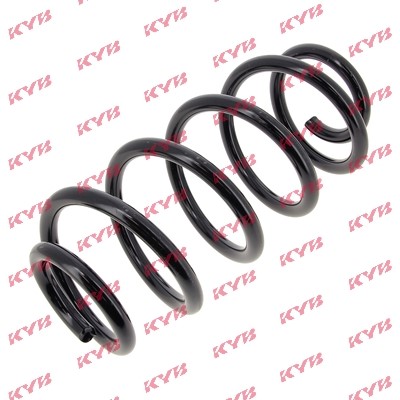Spiralfjäder, Framaxel Kyb K-flex RH3369 KYB