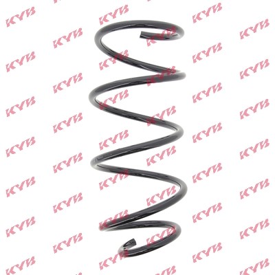 Spiralfjäder, Framaxel Kyb K-flex RH3489 KYB
