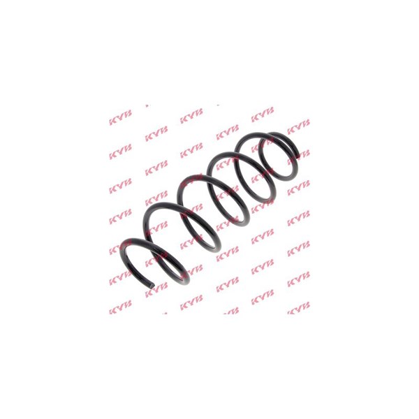 Spiralfj�äder, Framaxel Kyb K-flex RH3505 KYB