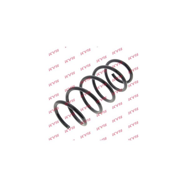 Spiralfj�äder, Framaxel Kyb K-flex RH3533 KYB