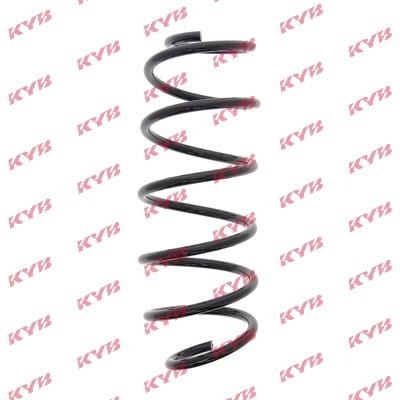 Spiralfjäder, Framaxel Kyb K-flex RH3536 KYB