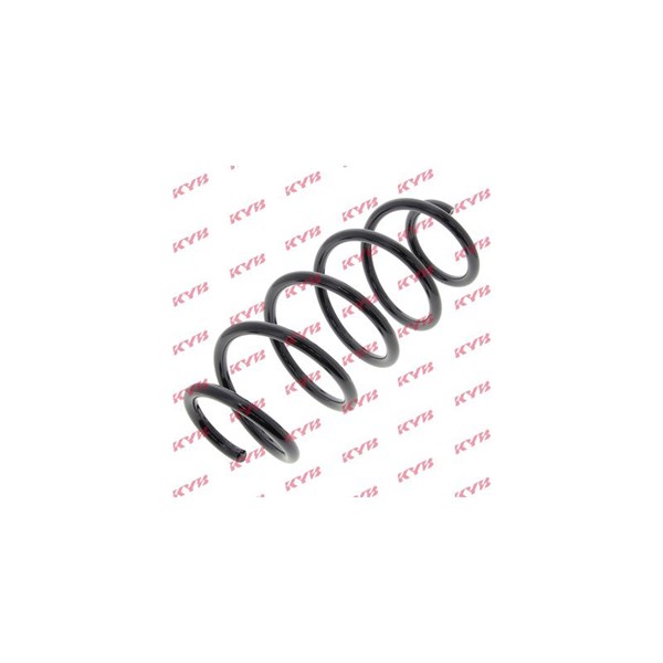 Spiralfj�äder, Framaxel Kyb K-flex RH3559 KYB