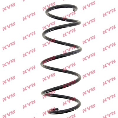 Spiralfjäder, Framaxel Kyb K-flex RH3929 KYB