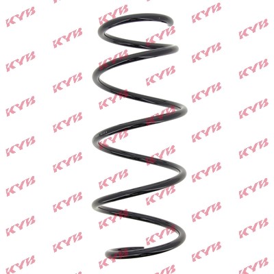 Spiralfjäder, Framaxel Kyb K-flex RH3931 KYB