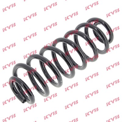 Spiralfjäder, Bakaxel Kyb K-flex RH6058 KYB