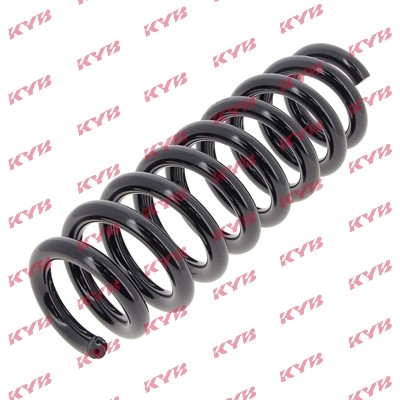 Spiralfjäder, Bakaxel Kyb K-flex RH6331 KYB