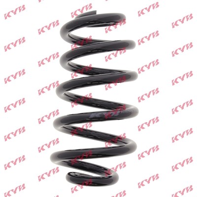 Spiralfjäder, Bakaxel Kyb K-flex RH6574 KYB