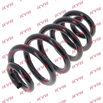 Spiralfjäder, Bakaxel Kyb K-flex RH6574 KYB Spiralfjäder, Bakaxel Kyb K-flex RH6574 KYB