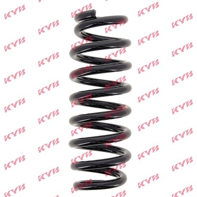 Spiralfjäder, Bakaxel Kyb K-flex RH6591 KYB
