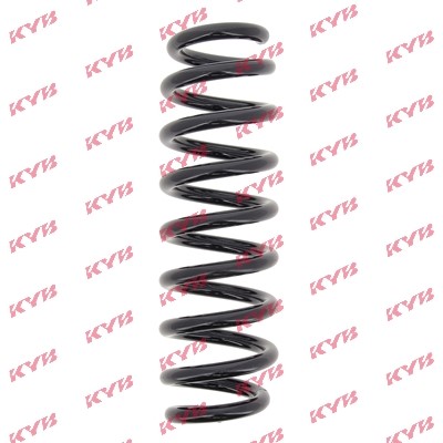 Spiralfjäder, Bakaxel Kyb K-flex RH6602 KYB