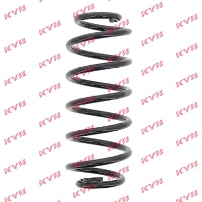 Spiralfjäder, Bakaxel Kyb K-flex RH6626 KYB