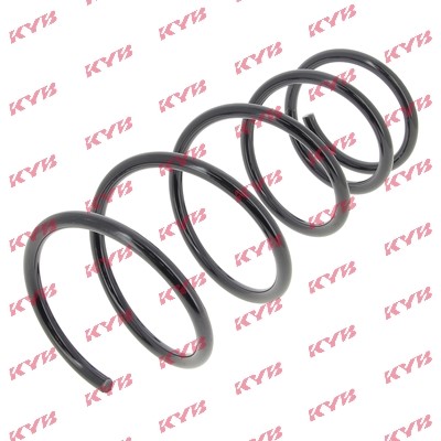 Spiralfjäder, Framaxel Kyb K-flex RI2782 KYB Spiralfjäder, Framaxel Kyb K-flex RI2782 KYB
