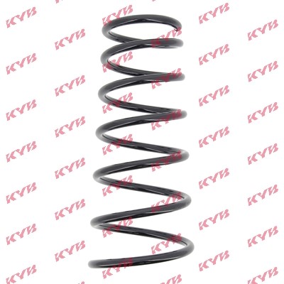 Spiralfjäder, Bakaxel Kyb K-flex RI5054 KYB