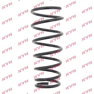 Spiralfjäder, Bakaxel Kyb K-flex RI6109 KYB